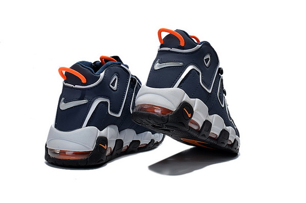 Nike Air More Uptempo Men Shoes--006